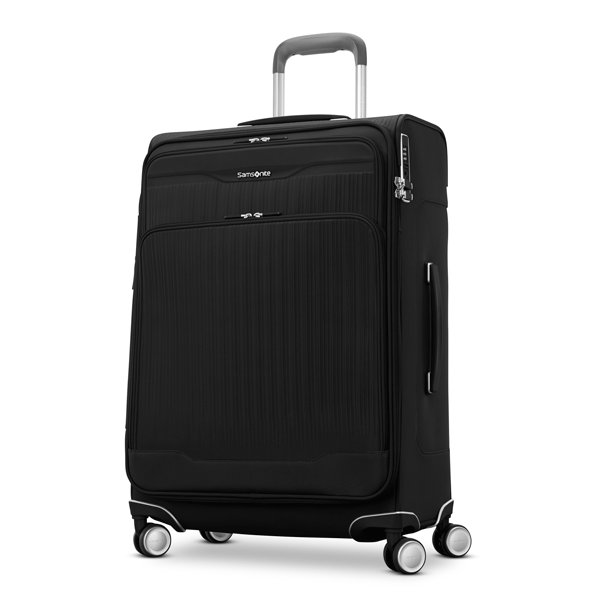 03153640-1041 SAMSONITE SILHOUETTE 18 SPINNER MEDIUM