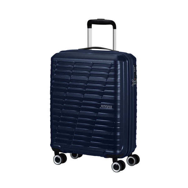 04153204-1541 American Tourister Surftime Spinner Carry-On