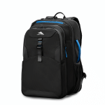 High Sierra Hi-Life 3-in-1 Convertible Backpack