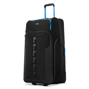 High Sierra Hi-Life Wheeled Duffle (32")