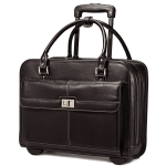 Samsonite Ladies Wheeled Business Mobile Office