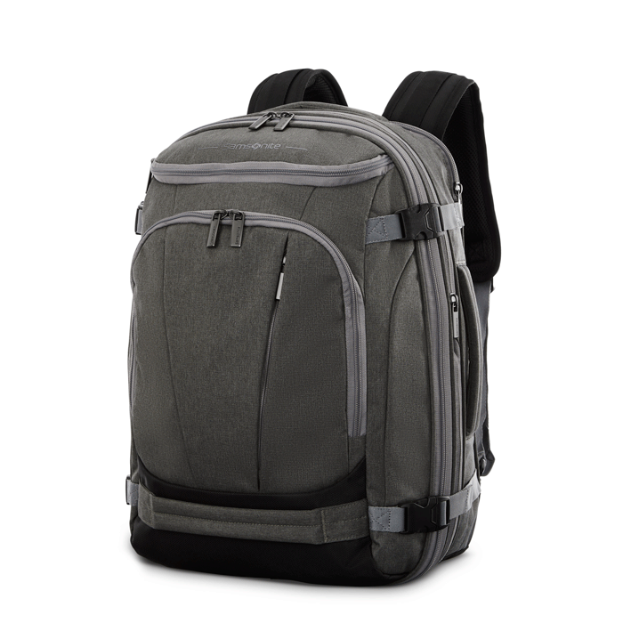 80154256-D636 Samsonite Mother Lode Junior Backpack