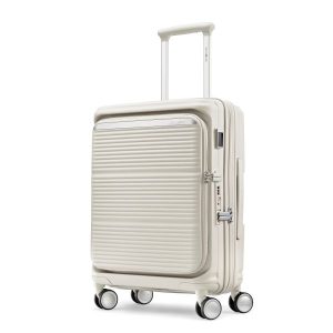 SAMSONITE PARALUX HARDSIDE SPINNER CARRY-ON