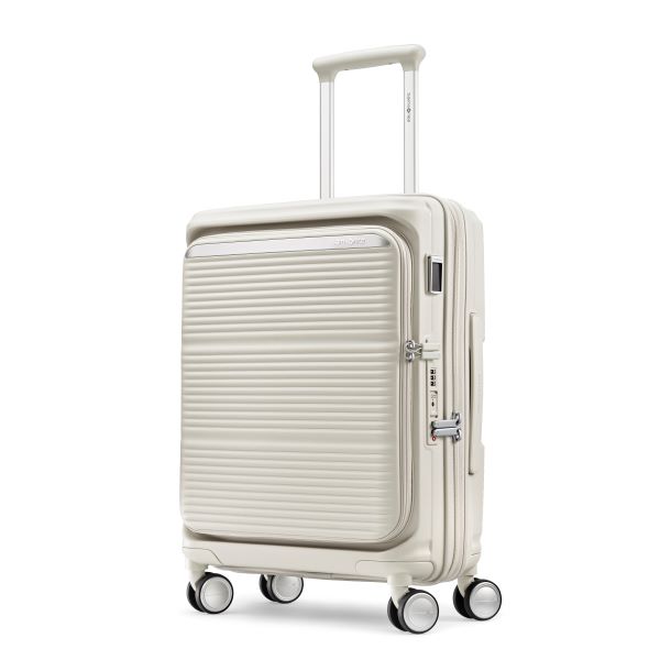 44156523-1830 SAMSONITE PARALUX HARDSIDE SPINNER CARRY-ON